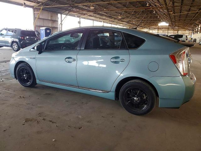 2014 Toyota Prius მანქანა იყიდება აუქციონზე, vin: JTDKN3DU6E1781102, აუქციონის ნომერი: 69151116