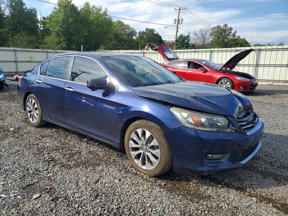 Aukcja sprzedaży 2014 Honda Accord, vin: 1HGCR2F77EA088387, numer aukcji: 68577286
