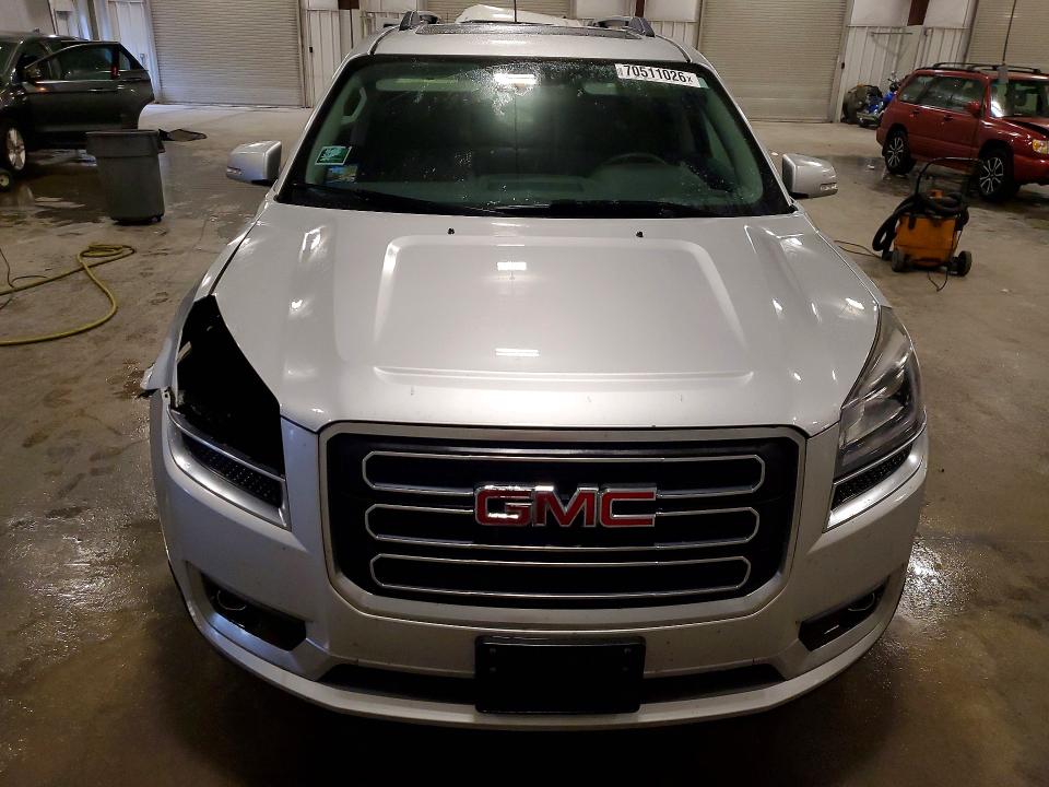 Aukcja sprzedaży 2015 Gmc Acadia, vin: 1GKKVRKD9FJ195960, numer aukcji: 70511026