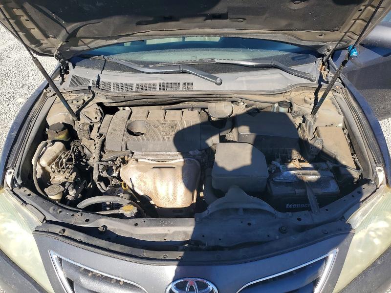 67503586 :رقم المزاد ، 4T1BF3EK4BU176916 vin ، 2011 Toyota Camry مزاد بيع