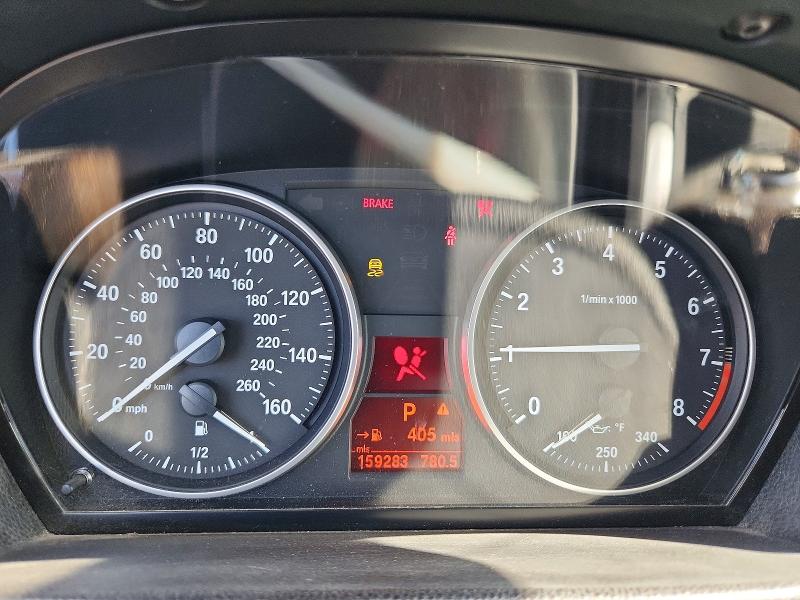 69039366 :رقم المزاد ، WBAKE5C54CE756465 vin ، 2012 Bmw 328 مزاد بيع