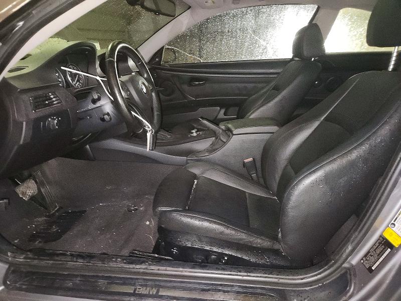 Продажа на аукционе авто 2007 Bmw 335, vin: WBAWB73557P032560, номер лота: 69853326