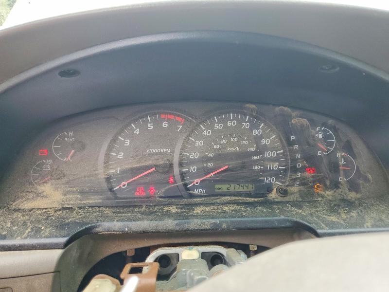 67045626 :رقم المزاد ، 5TBBT44145S463735 vin ، 2005 Toyota Tundra مزاد بيع
