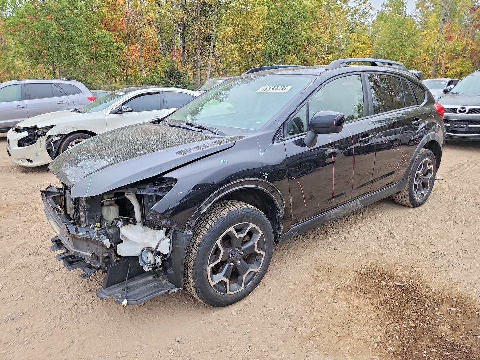 Продажа на аукционе авто 2013 Subaru Xv Crosstrek, vin: JF2GPAVC9D2864060, номер лота: 70693456