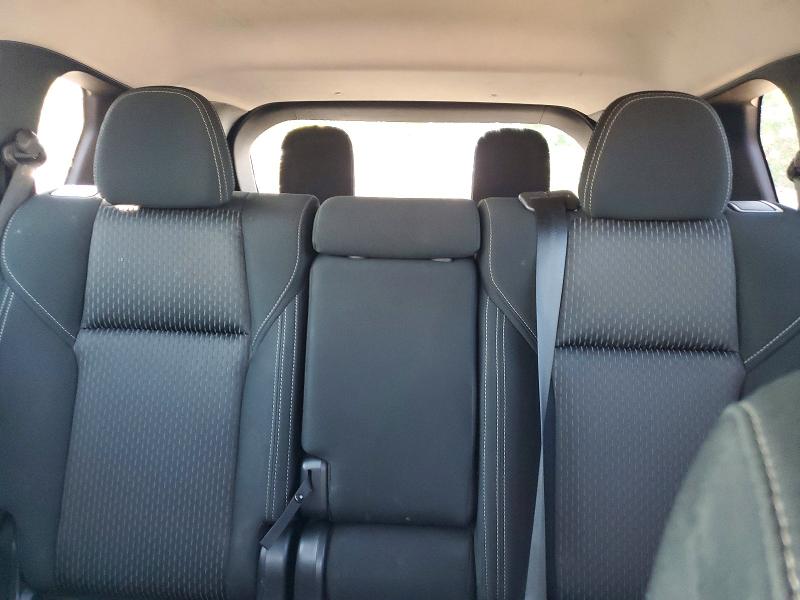 Продажа на аукционе авто 2022 Mitsubishi Outlander, vin: JA4J4TA84NZ039816, номер лота: 68071756