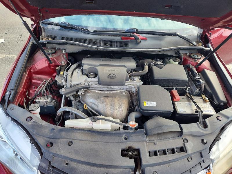 Продаж на аукціоні авто 2016 Toyota Camry, vin: 4T1BF1FK1GU605097, номер лоту: 69125086