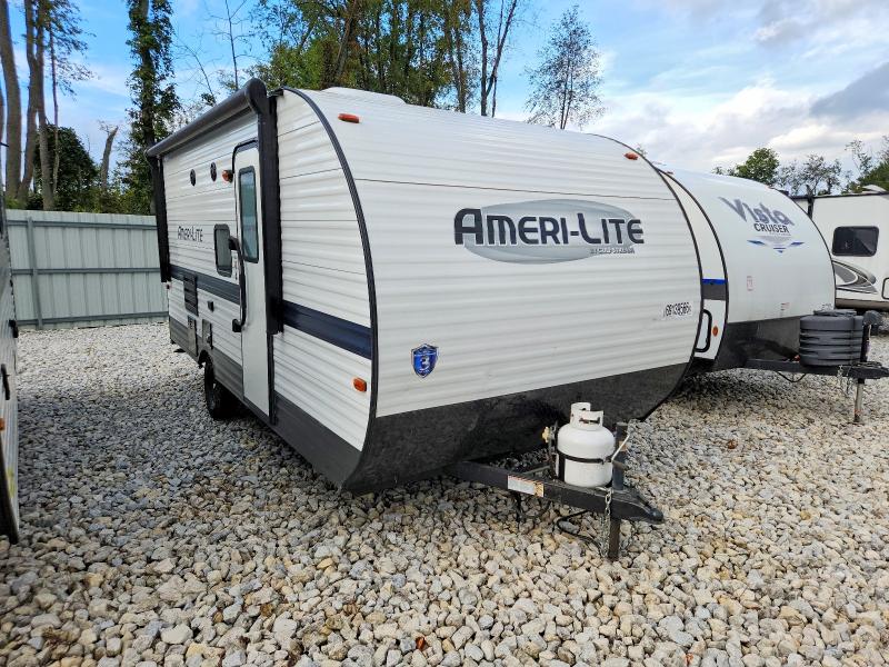2022 Gulf Stream Ameri-lite მანქანა იყიდება აუქციონზე, vin: 1NL1G2118N1154938, აუქციონის ნომერი: 69139566