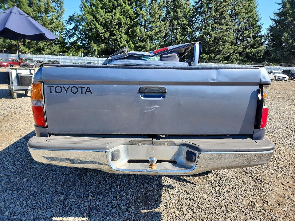 Продаж на аукціоні авто 1998 Toyota Tacoma, vin: 4TAPM62N3WZ128182, номер лоту: 69200866
