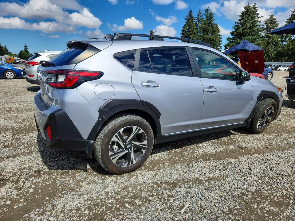 Aukcja sprzedaży 2024 Subaru Crosstrek, vin: JF2GUADC0R8300683, numer aukcji: 68023526