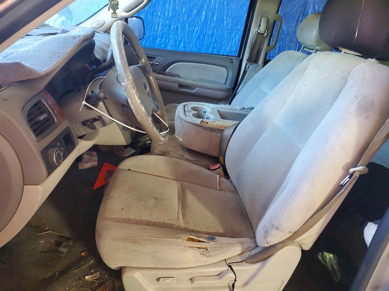Продажа на аукционе авто 2007 Gmc Yukon Xl, vin: 1GKFC16087J198026, номер лота: 70606376