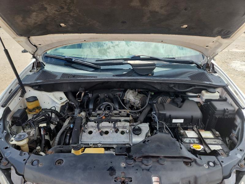 69328756 :رقم المزاد ، 2T2GA31U76C048183 vin ، 2006 Lexus Rx مزاد بيع