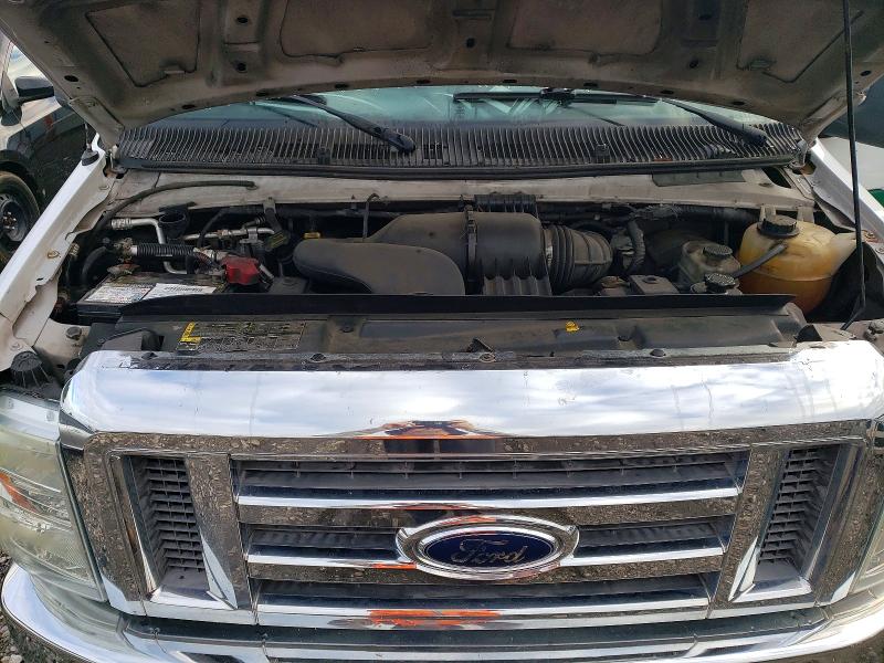 69118706 :رقم المزاد ، 1FBSS3BLXDDA43128 vin ، 2013 Ford Econoline مزاد بيع