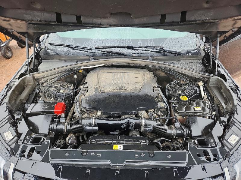 Продажа на аукционе авто 2018 Land Rover Range Rover Velar, vin: SALYL2RV7JA744851, номер лота: 59411536