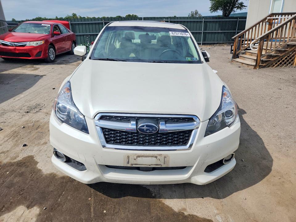 Aukcja sprzedaży 2014 Subaru Legacy, vin: 4S3BMBL62E3006851, numer aukcji: 67511076