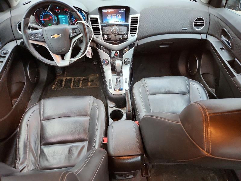 Продаж на аукціоні авто 2014 Chevrolet Cruze, vin: 1G1PE5SB6E7398995, номер лоту: 70674226