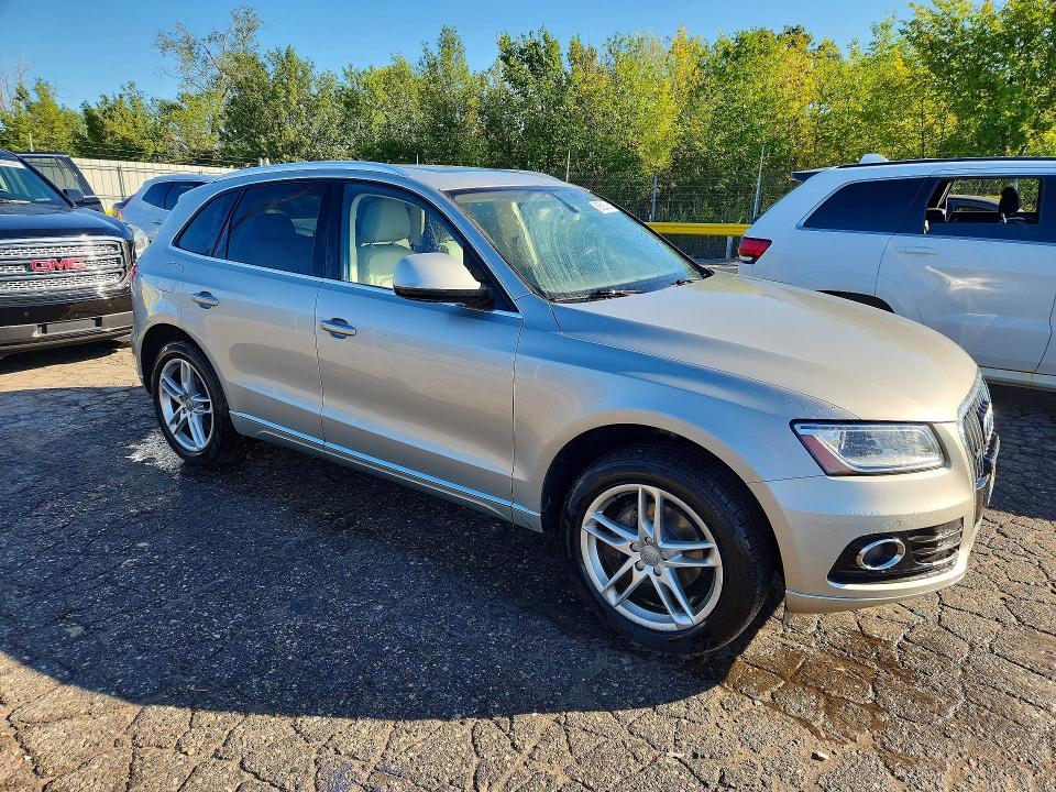 Aukcja sprzedaży 2017 Audi Q5, vin: WA1L2AFP4HA055567, numer aukcji: 68528066