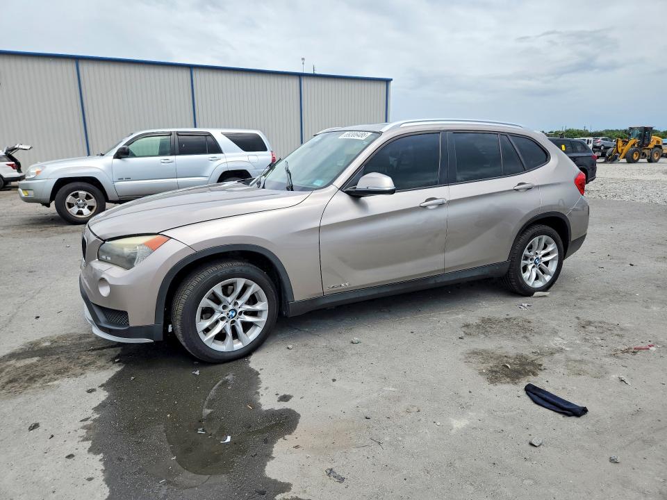 Aukcja sprzedaży 2015 Bmw X1, vin: WBAVL1C52FVY27596, numer aukcji: 69306486