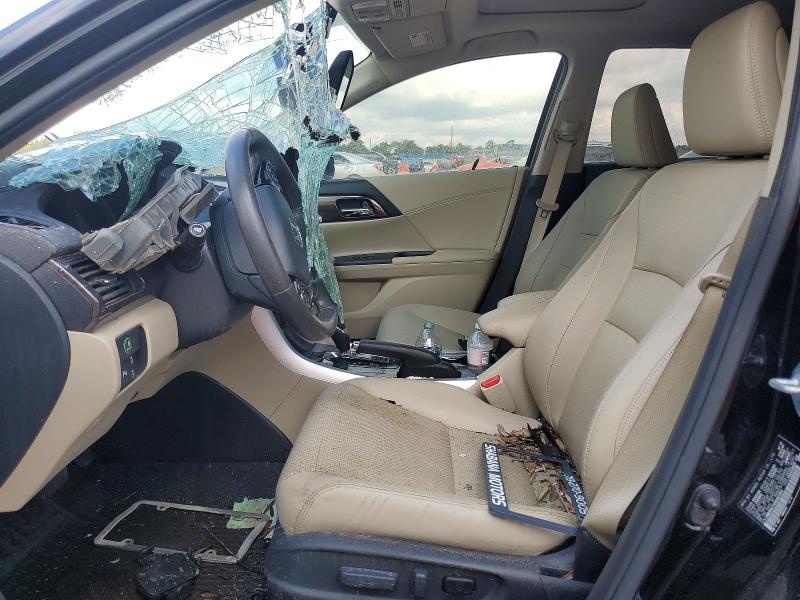 Aukcja sprzedaży 2017 Honda Accord, vin: JHMCR6F76HC001804, numer aukcji: 68624846