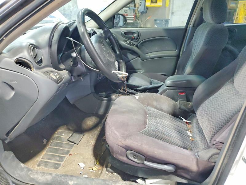 Aukcja sprzedaży 2004 Pontiac Grand Am, vin: 1G2NF52E94M593497, numer aukcji: 68848866