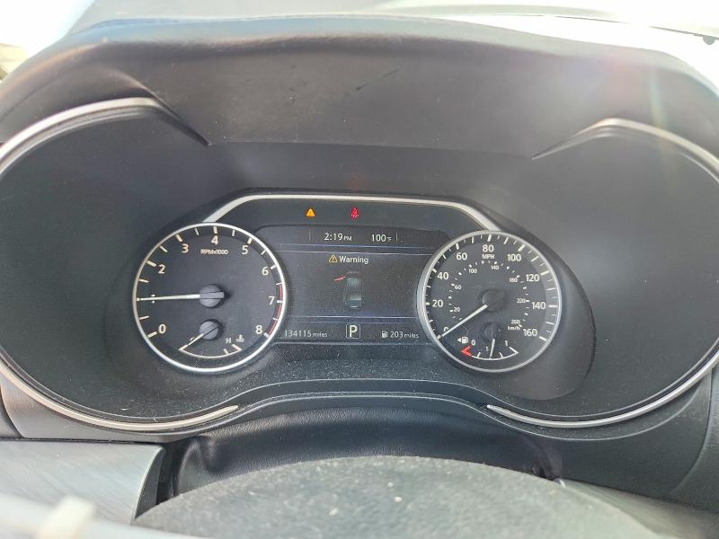 Aukcja sprzedaży 2016 Nissan Maxima, vin: 1N4AA6AP9GC443973, numer aukcji: 68923806