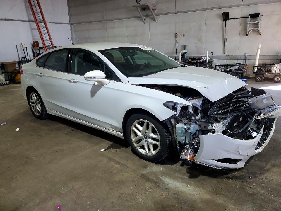 Aukcja sprzedaży 2016 Ford Fusion, vin: 1FA6P0H78G5104360, numer aukcji: 67932056