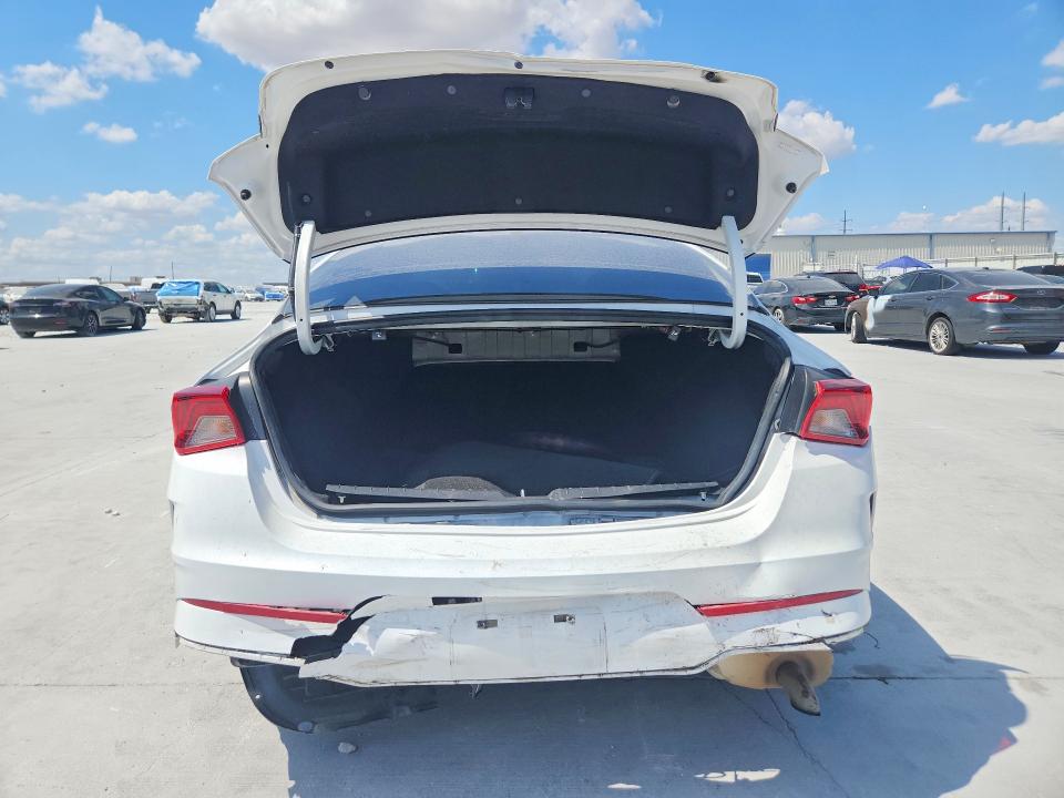 Aukcja sprzedaży 2023 Kia K5, vin: 5XXG64J22PG207762, numer aukcji: 68210226