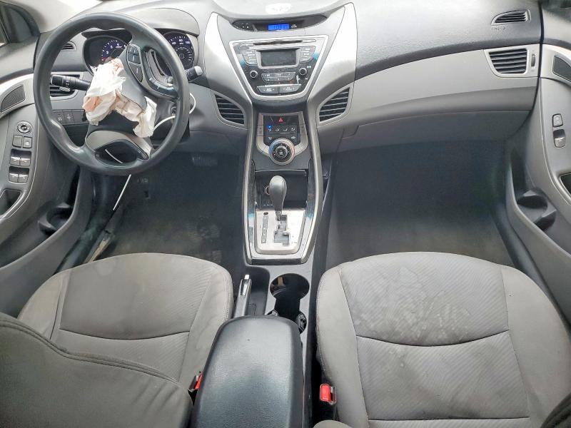 Aukcja sprzedaży 2013 Hyundai Elantra, vin: 5NPDH4AE7DH304981, numer aukcji: 70320486