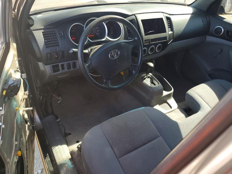 Продаж на аукціоні авто 2008 Toyota Tacoma, vin: 5TENX22N68Z539773, номер лоту: 70730406