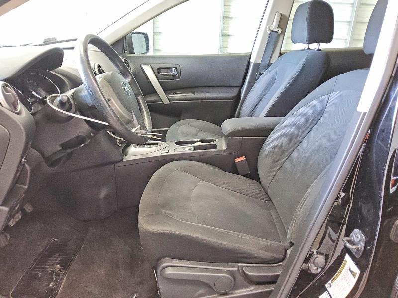 Продаж на аукціоні авто 2014 Nissan Rogue Select, vin: JN8AS5MT4EW600285, номер лоту: 67365336