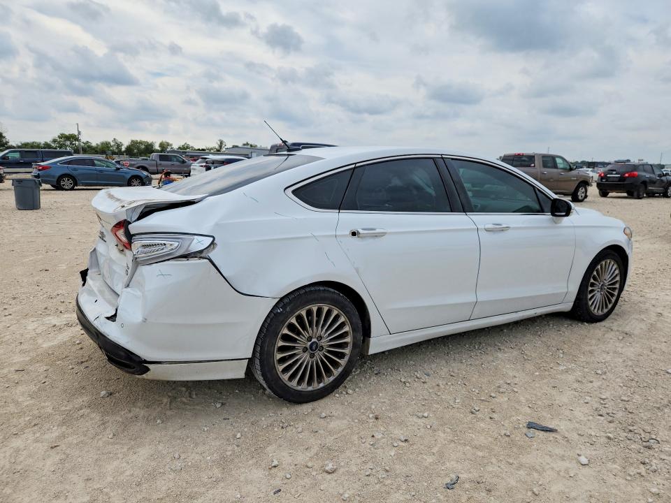 2015 Ford Fusion მანქანა იყიდება აუქციონზე, vin: 3FA6P0K97FR162062, აუქციონის ნომერი: 70232186
