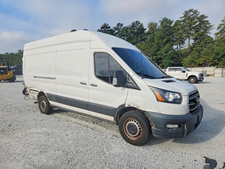 2020 Ford Transit მანქანა იყიდება აუქციონზე, vin: 1FTBW3X89LKA65877, აუქციონის ნომერი: 69124136