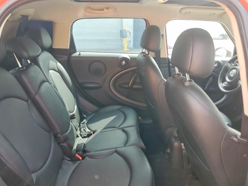 Продаж на аукціоні авто 2012 Mini Cooper, vin: WMWZC3C51CWL83629, номер лоту: 69802996