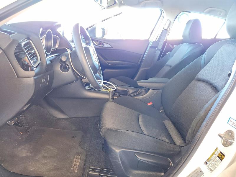 Aukcja sprzedaży 2016 Mazda 3, vin: JM1BM1J71G1337781, numer aukcji: 70366316
