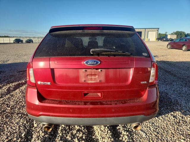 68306076 :رقم المزاد ، 2FMDK3JCXDBA93812 vin ، 2013 Ford Edge مزاد بيع