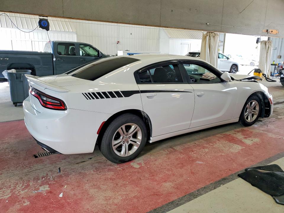 Продажа на аукционе авто 2019 Dodge Charger, vin: 2C3CDXBG8KH709346, номер лота: 67241306