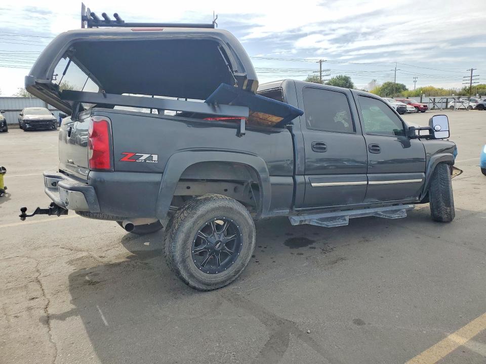 Aukcja sprzedaży 2004 Chevrolet Silverado, vin: 2GCEK13T141320255, numer aukcji: 68112796