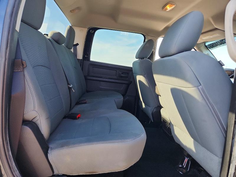 70434266 :رقم المزاد ، 1C6RR6KT9ES221865 vin ، 2014 Ram 1500 مزاد بيع