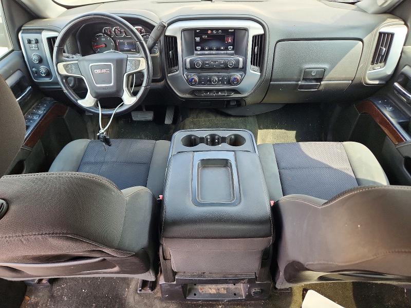 Продажа на аукционе авто 2014 Gmc Sierra, vin: 3GTU2UEC5EG136133, номер лота: 70690416