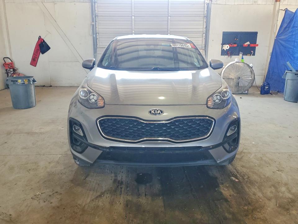 Aukcja sprzedaży 2020 Kia Sportage, vin: KNDPMCAC8L7708912, numer aukcji: 69113446