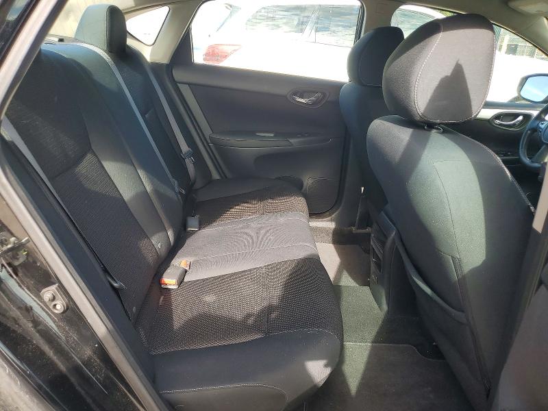 Продажа на аукционе авто 2019 Nissan Sentra, vin: 3N1AB7AP0KY287032, номер лота: 68188606