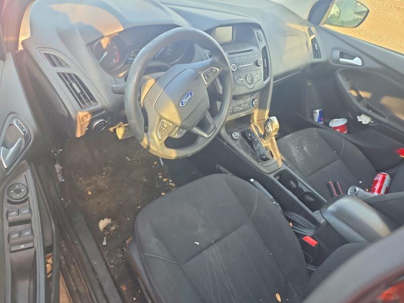 Aukcja sprzedaży 2015 Ford Focus, vin: 1FADP3F29FL303170, numer aukcji: 66627076
