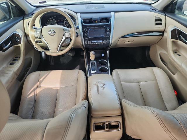 2015 Nissan Altima მანქანა იყიდება აუქციონზე, vin: 1N4AL3AP0FN337200, აუქციონის ნომერი: 67161116