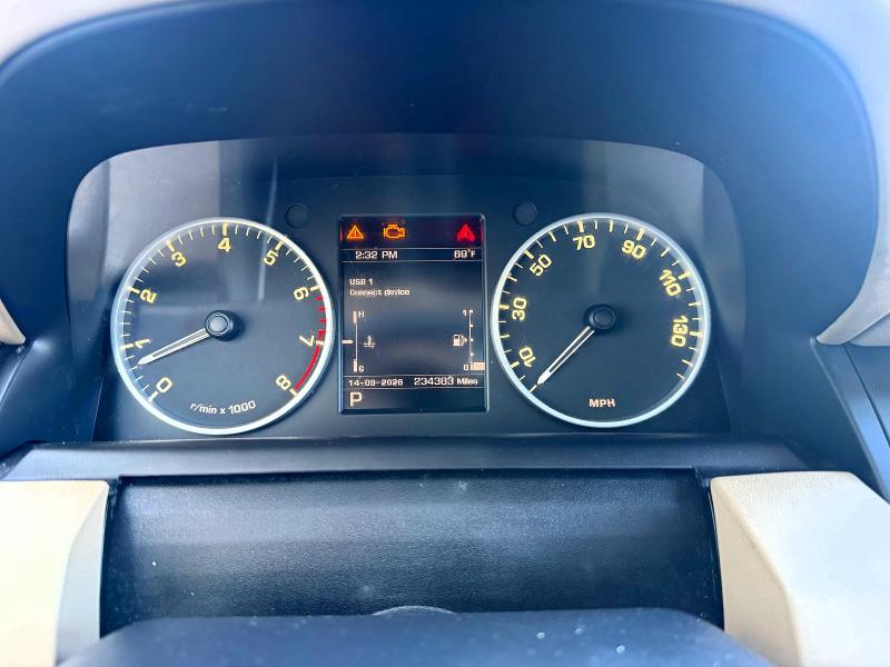 Aukcja sprzedaży 2012 Land Rover Lr4, vin: SALAG2D40CA650821        , numer aukcji: 69393526