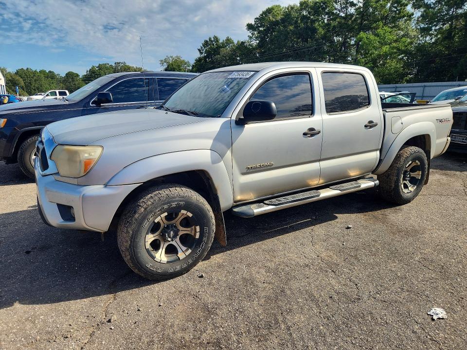 Продаж на аукціоні авто 2012 Toyota Tacoma, vin: 5TFJU4GNXCX022018, номер лоту: 67593436