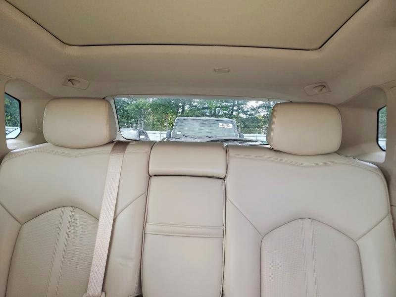 Продаж на аукціоні авто 2015 Cadillac Srx, vin: 3GYFNEE30FS525065, номер лоту: 70027636