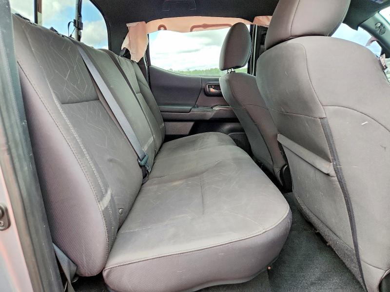 67506556 :رقم المزاد ، 5TFCZ5AN2GX030208 vin ، 2016 Toyota Tacoma مزاد بيع