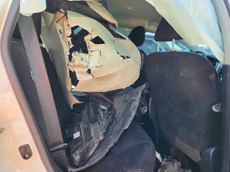 Aukcja sprzedaży 2020 Nissan Murano, vin: 5N1AZ2BS1LN160704, numer aukcji: 68850016