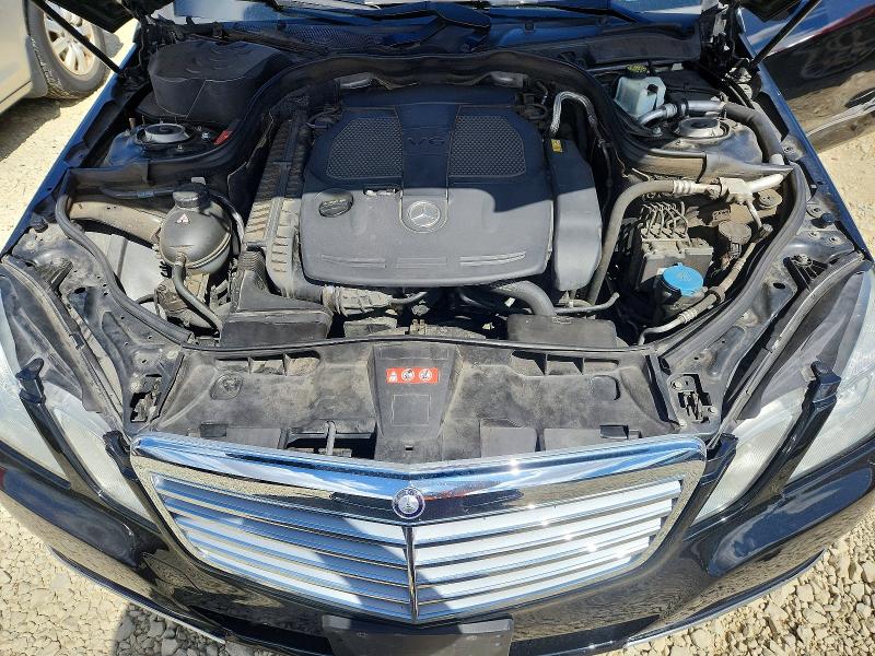 Продаж на аукціоні авто 2012 Mercedes-benz E, vin: WDDHF5KBXCA605225, номер лоту: 68195856