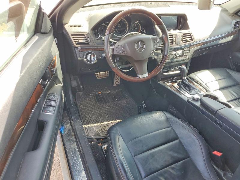 Aukcja sprzedaży 2013 Mercedes-benz E, vin: WDDKK5KF0DF217283, numer aukcji: 68578756