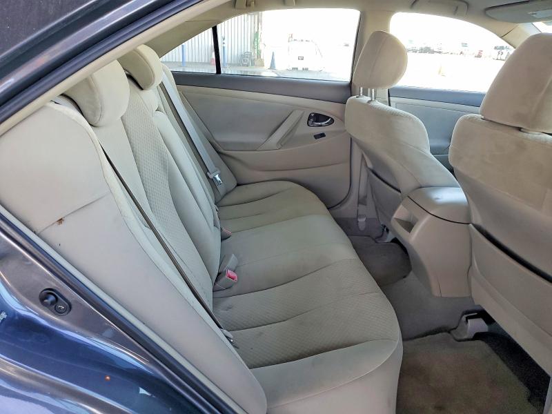 Продажа на аукционе авто 2007 Toyota Camry, vin: 4T1BE46K67U650864, номер лота: 70288316